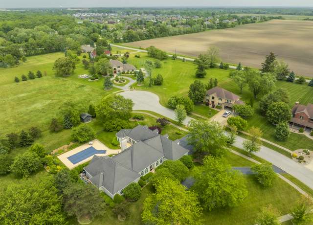 Property at 13830 Waite Ct, Crown Point, IN 46307, 5 beds, 7 baths