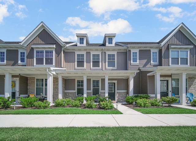 Property at 11873 Kentucky St, Crown Point, IN 46307, 2 beds, 1.5 baths