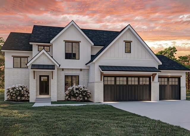 Property at 9433 Sweetspire Pl, St. John, IN 46373, 5 beds, 4 baths