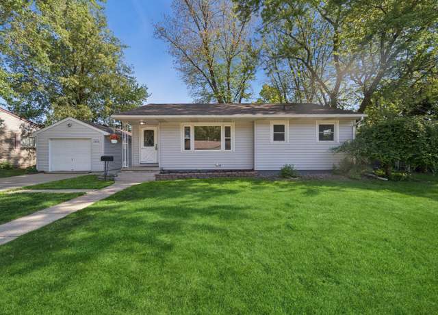 Property at 1108 Paulette Dr, La Porte, IN 46350, 3 beds, 1 bath