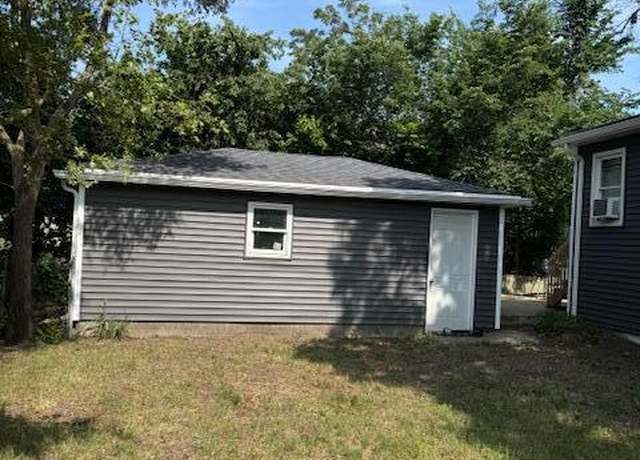 Property at 2600 E 36th Ave, Lake Station, IN 46405, 4 beds, 1 bath