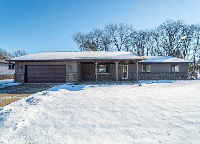 Property at 2661 N Carmelo Ln, La Porte, IN 46350, 3 beds, 2.5 baths