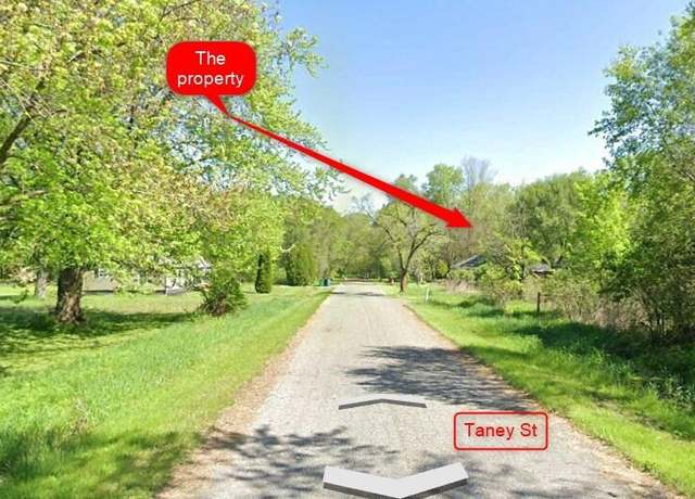 Property at 4425 Taney St, Gary, IN 46408