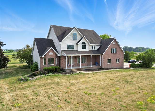 Property at 6915 W 93rd Ave W, Crown Point, IN 46307, 7 beds, 5 baths
