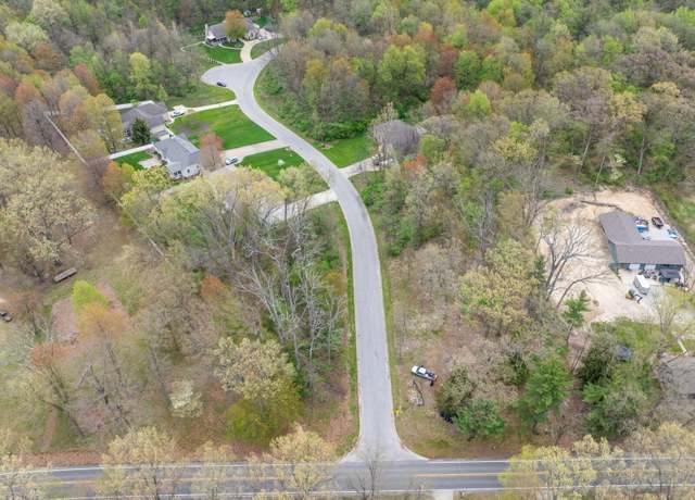 Property at 00 N Fox Hollow Dr, La Porte, IN 46350