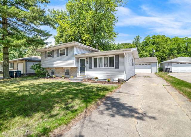 Property at 6540 Monument Ave, Portage, IN 46368, 3 beds, 2 baths