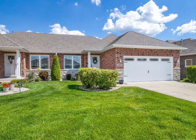 Property at 10671 Arbor Ln, St. John, IN 46373, 3 beds, 2 baths