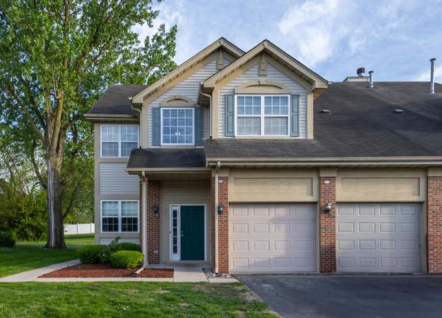 Property at 11821 80th Pl, Dyer, IN 46311, 2 beds, 2 baths