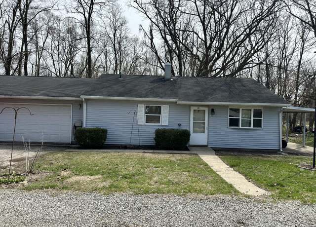 Property at 111 Grove St, Michigan City, IN 46360, 3 beds, 1 bath