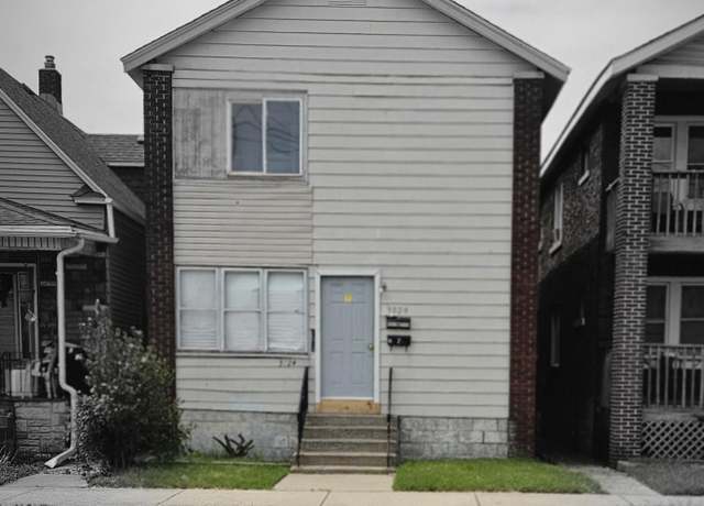 Property at 3824 Parrish Ave, East Chicago, IN 46312, 4 beds, 2 baths
