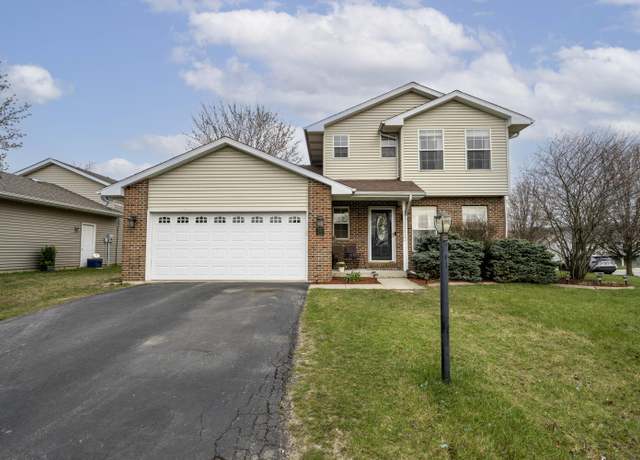 Property at 12421 Tippecanoe Pl, Crown Point, IN 46307, 3 beds, 1.5 baths