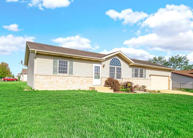 Property at 2896 Carmel St, Portage, IN 46368, 3 beds, 2 baths