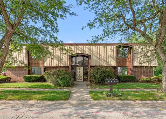 Property at 2494 W 63rd Ave, Merrillville, IN 46410, 2 beds, 2 baths
