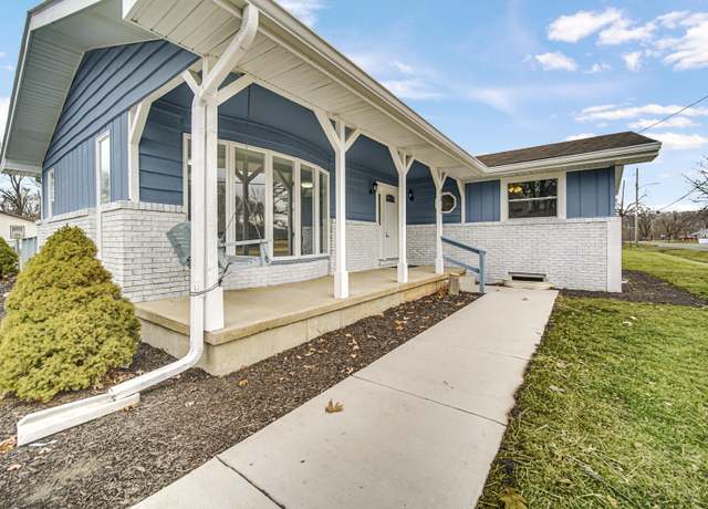 Property at 6810 W 141st Ave, Cedar Lake, IN 46303, 3 beds, 2 baths