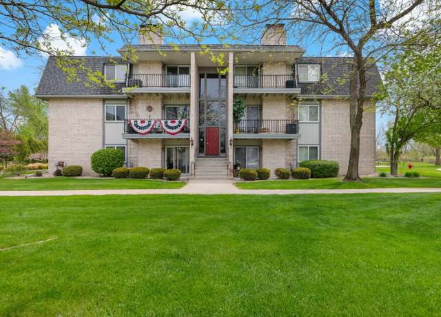 Property at 1725 Homan Dr #204, Schererville, IN 46375, 1 bed, 1 bath