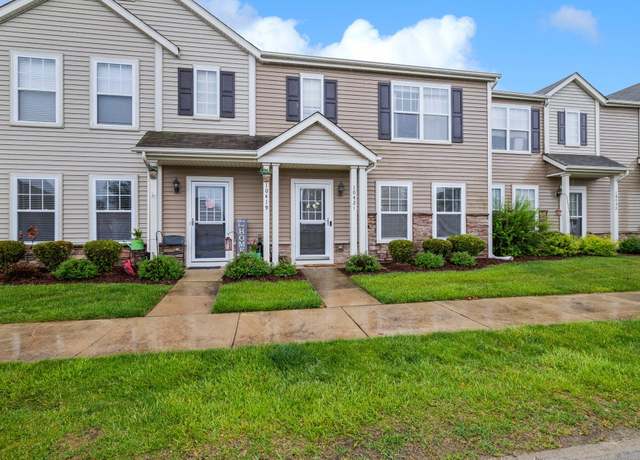 Property at 10421 Paramount Way, Cedar Lake, IN 46303, 3 beds, 1.5 baths
