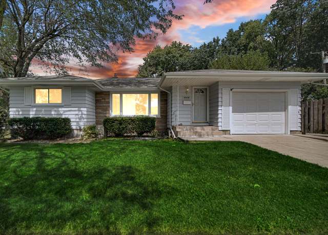 Property at 9006 Highland St, Highland, IN 46322, 3 beds, 2 baths