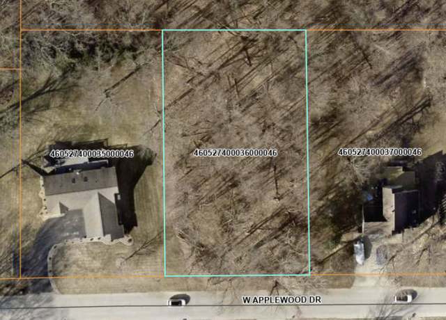 Property at 0 W Applewood Dr, La Porte, IN 46350
