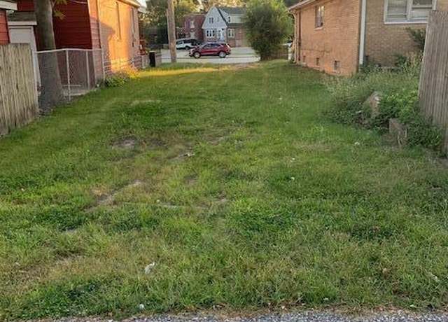 Property at 3905 Guthrie St, East Chicago, IN 46312