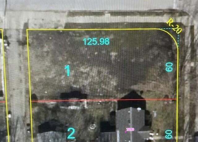 Property at 7206 Maryland Ave, Hammond, IN 46323