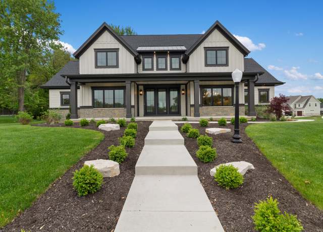 Property at 3350 Siena Dr, Valparaiso, IN 46385, 6 beds, 5.5 baths