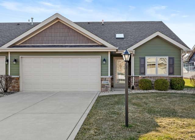 Property at 12930 Ivy St Unit B, Cedar Lake, IN 46303, 2 beds, 2 baths