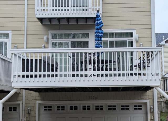 Property at 200 Lake Shore Dr Unit D, Michigan City, IN 46360, 3 beds, 2.5 baths
