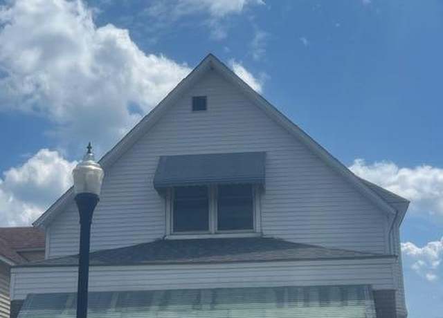 Property at 1511 Roberts Ave, Whiting, IN 46394, 5 beds, 2 baths