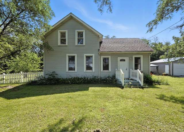 Property at 855 Us-421, Michigan City, IN 46360, 3 beds, 2 baths