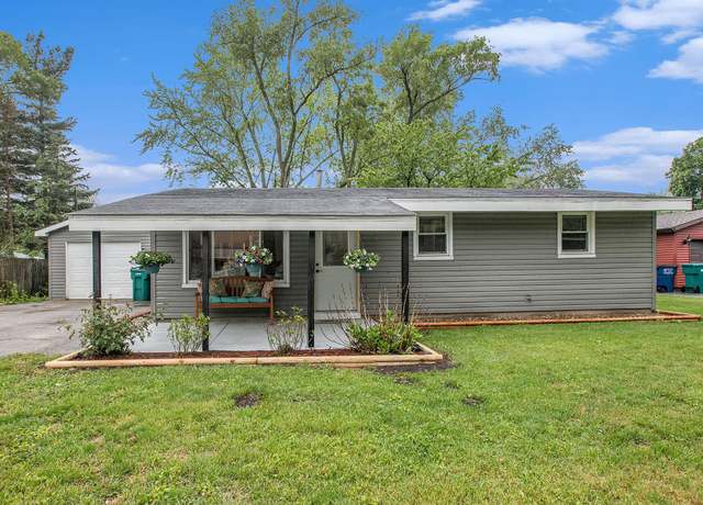 Property at 108 Eastwood Ave, La Porte, IN 46350, 3 beds, 1 bath
