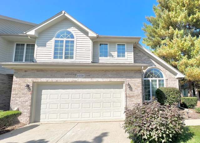 Property at 1058 Mission Hills Ct, Chesterton, IN 46304, 3 beds, 2.5 baths