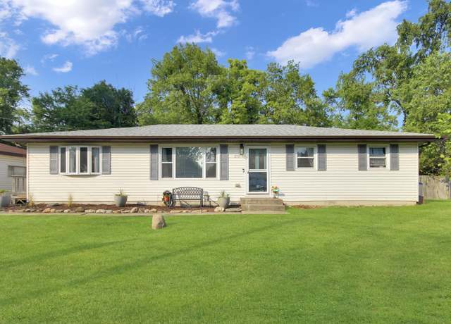 Property at 2517 Diane St, Portage, IN 46368, 3 beds, 2 baths