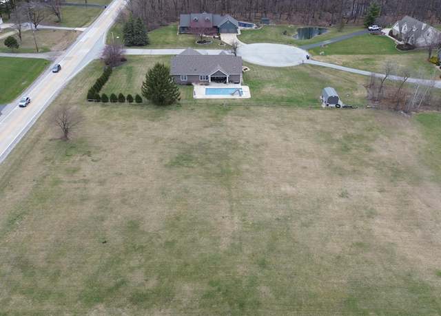 Property at 12815 Grant (approx) St, Crown Point, IN 46307