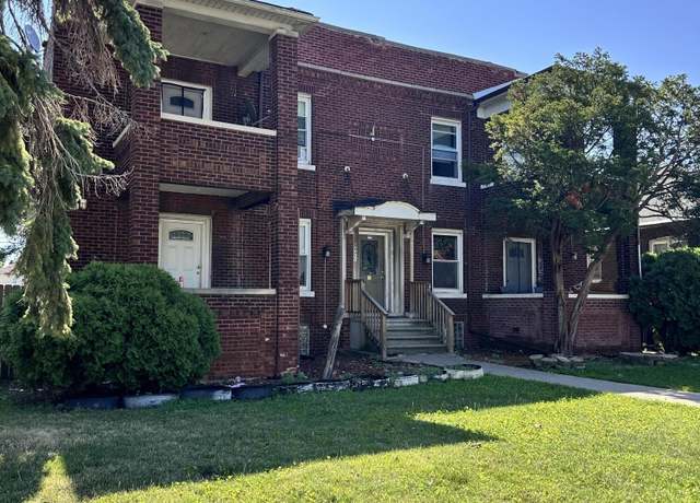 Property at 4311 Baring Ave, East Chicago, IN 46312, 8 beds, 4 baths