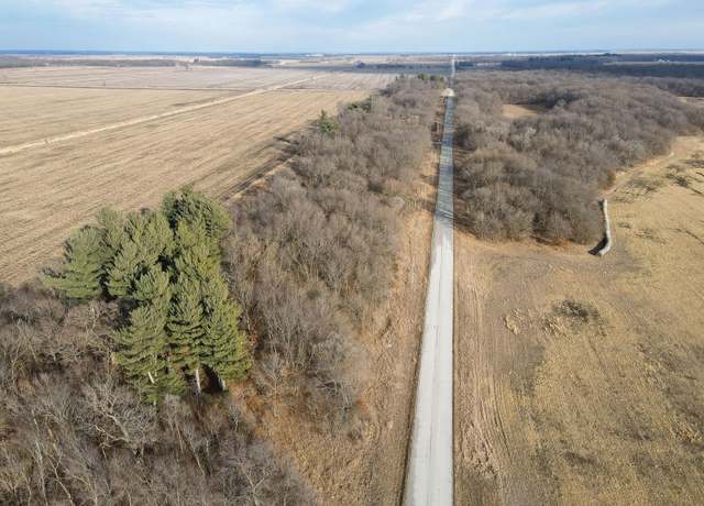 Property at 1422 E Lot 14 600 N, Lake Village, IN 46349