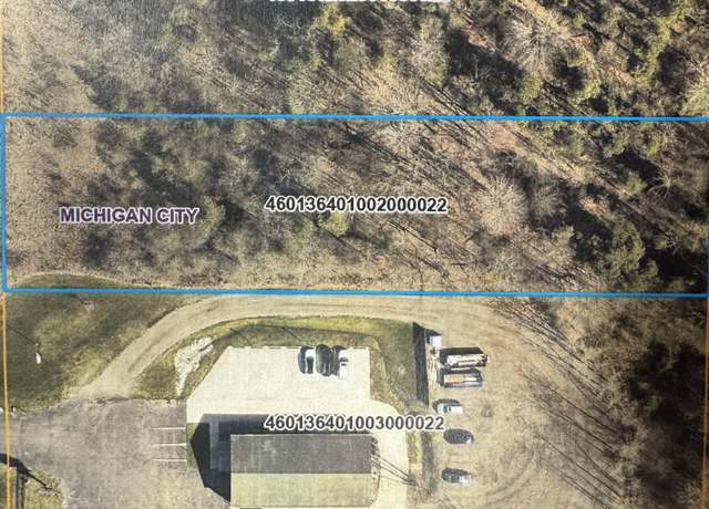 Property at 0 Hwy 212, Michigan City, IN 46360