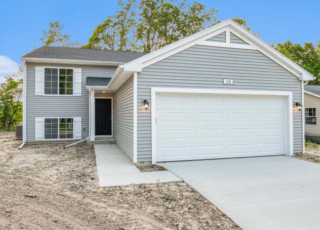 Property at 113 Mayfield Dr, Michigan City, IN 46360, 4 beds, 2 baths