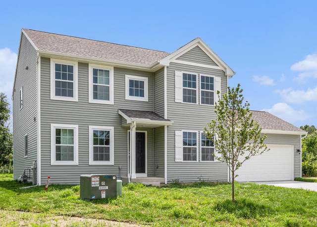 Property at 22 Karner Blue Ct, Chesterton, IN 46304, 4 beds, 2.5 baths
