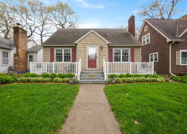 Property at 2714 Wicker Ave, Highland, IN 46322, 4 beds, 2 baths