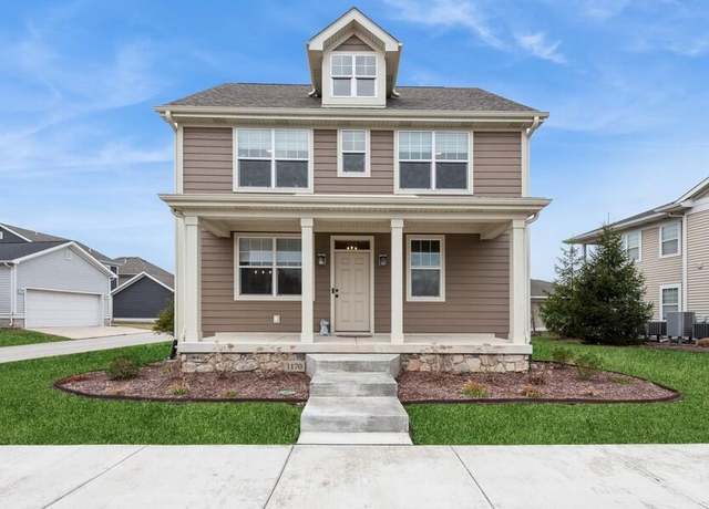 Property at 1170 Chesterfield Ave, Burns Harbor, IN 46304, 4 beds, 2.5 baths