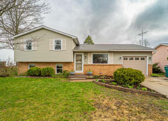 Property at 309 Compton St, New Carlisle, IN 46552, 4 beds, 1.5 baths
