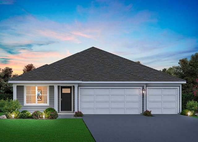 Property at 7365 W 107th Pl, Crown Point, IN 46373, 3 beds, 2 baths