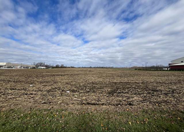 Property at 1130 W Clark St, Rensselaer, IN 47978
