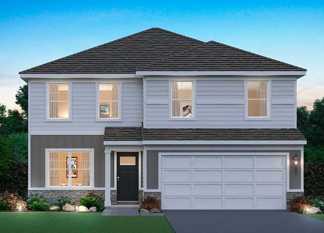 Property at 7347 W 107th Pl, Crown Point, IN 46373, 3 beds, 2.5 baths