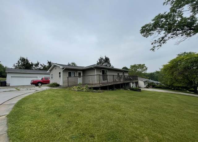 Property at 4109 W 125th Ave, Crown Point, IN 46307, 3 beds, 3 baths