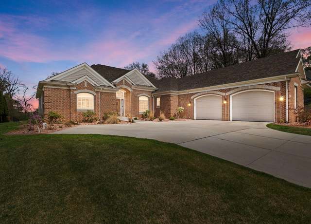 Property at 3965 N Malaga Dr W, La Porte, IN 46350, 4 beds, 3.5 baths