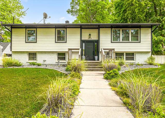 Property at 2203 Florimond Ave, Long Beach, IN 46360, 3 beds, 2.5 baths