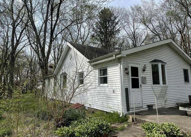 Property at 2958 S 800 E, Walkerton, IN 46574, 3 beds