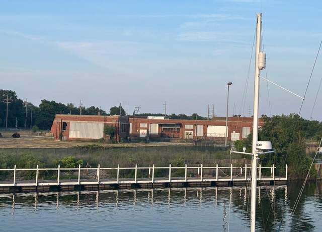 Property at 600 E 2nd St, Michigan City, IN 46360