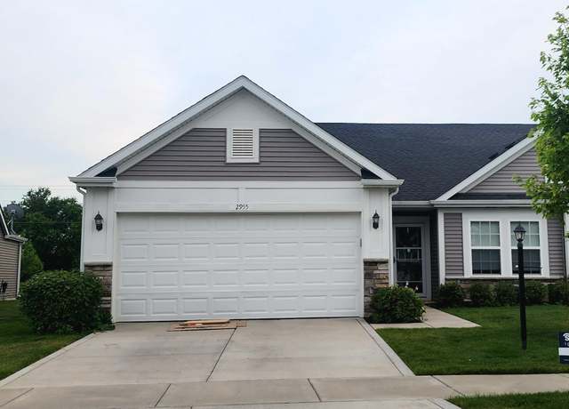 Property at 2955 Brisbane Dr, Valparaiso, IN 46385, 2 beds, 2 baths